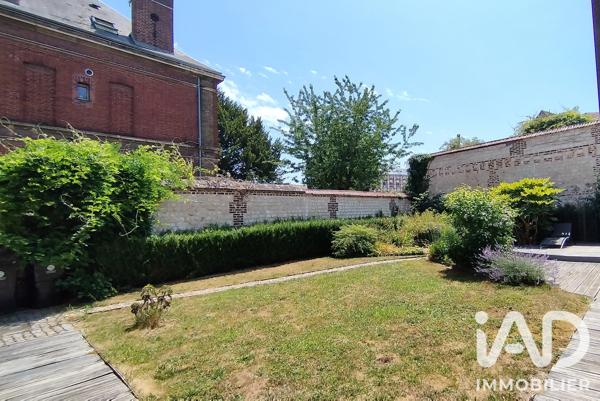 Maison à vendre 8 pièces 237 m² Elbeuf