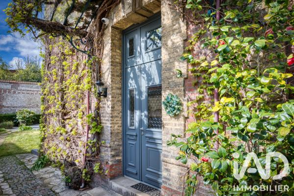 Maison à vendre 8 pièces 237 m² Elbeuf