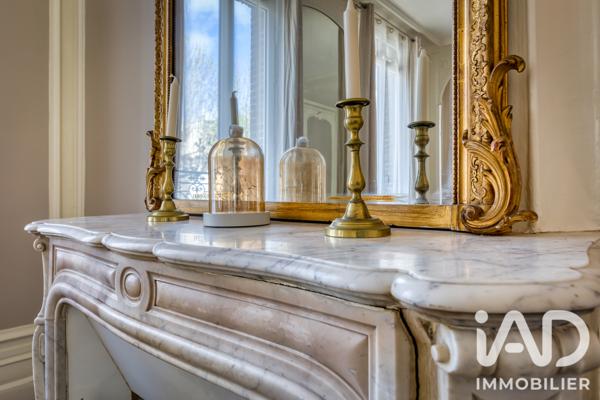 Maison à vendre 8 pièces 237 m² Elbeuf