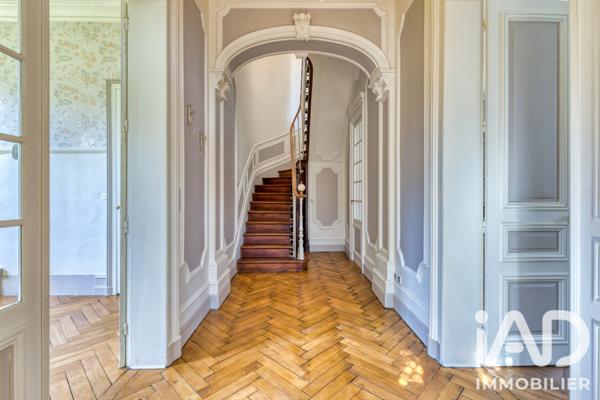 Maison à vendre 8 pièces 237 m² Elbeuf