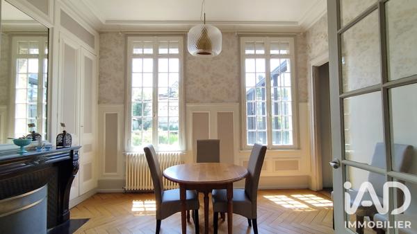 Maison à vendre 8 pièces 237 m² Elbeuf