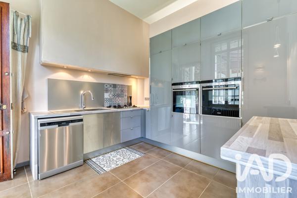 Maison à vendre 8 pièces 237 m² Elbeuf