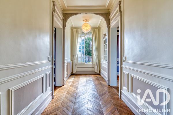 Maison à vendre 8 pièces 237 m² Elbeuf