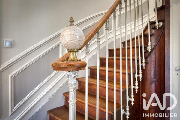 Maison à vendre 8 pièces 237 m² Elbeuf