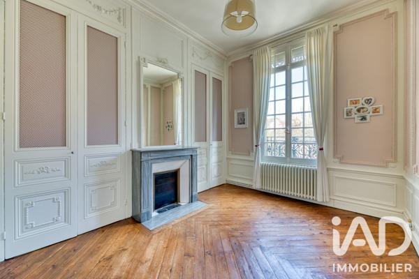 Maison à vendre 8 pièces 237 m² Elbeuf