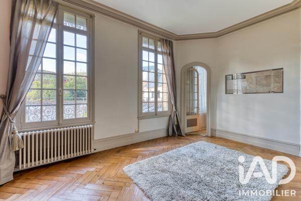 Maison à vendre 8 pièces 237 m² Elbeuf