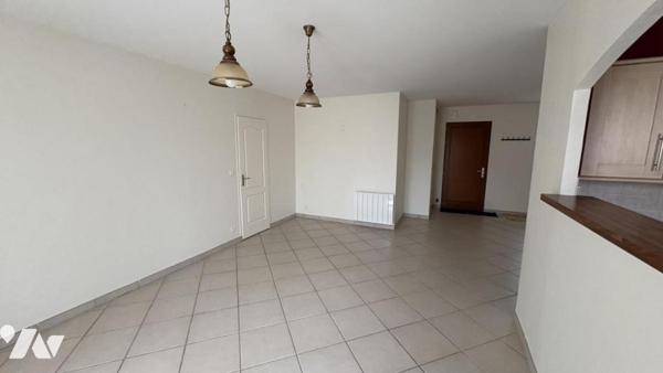 LA CRECHE, pavillon de plain-pied de 91 m² 3 chambres