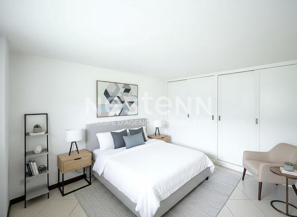 Maison à vendre à Antony - 4 pièces - 3 chambres- sous-sol - jardin - studio indépendant - parking