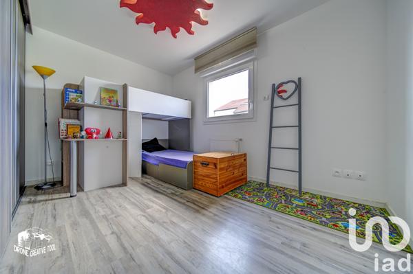 Maison à vendre 5 pièces 140 m² Terville