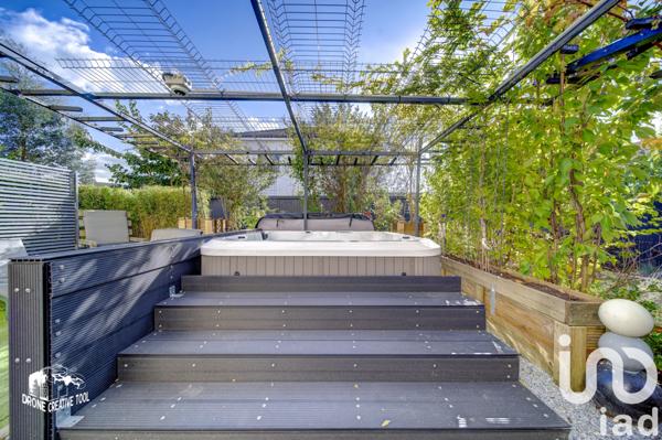 Maison à vendre 5 pièces 140 m² Terville