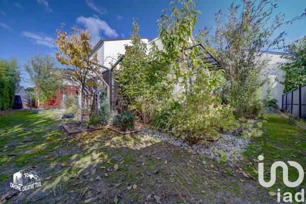 Maison à vendre 5 pièces 140 m² Terville