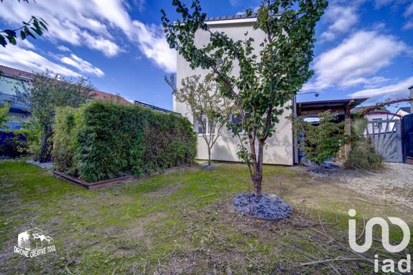 Maison à vendre 5 pièces 140 m² Terville