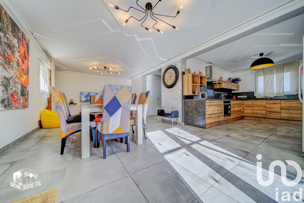 Maison à vendre 5 pièces 140 m² Terville