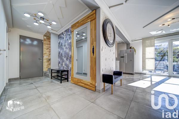 Maison à vendre 5 pièces 140 m² Terville