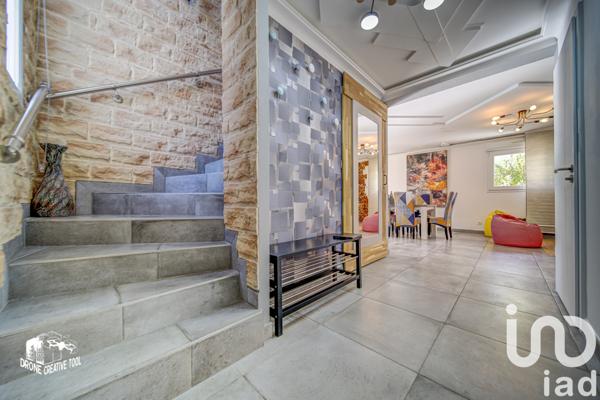 Maison à vendre 5 pièces 140 m² Terville