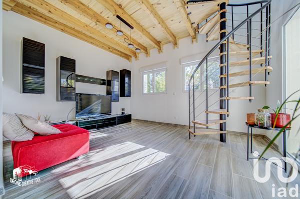 Maison à vendre 5 pièces 140 m² Terville