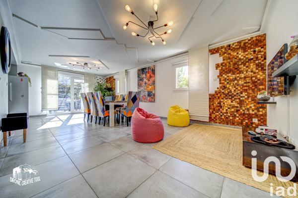 Maison à vendre 5 pièces 140 m² Terville