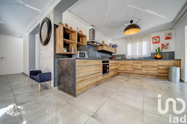 Maison à vendre 5 pièces 140 m² Terville