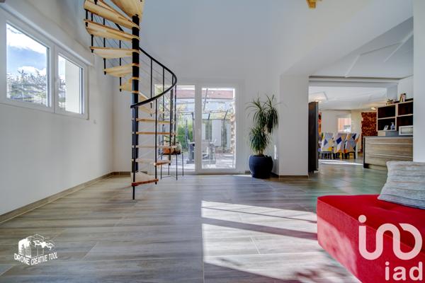 Maison à vendre 5 pièces 140 m² Terville