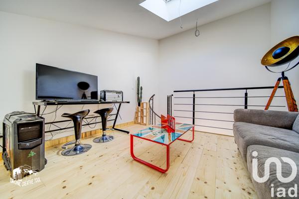 Maison à vendre 5 pièces 140 m² Terville