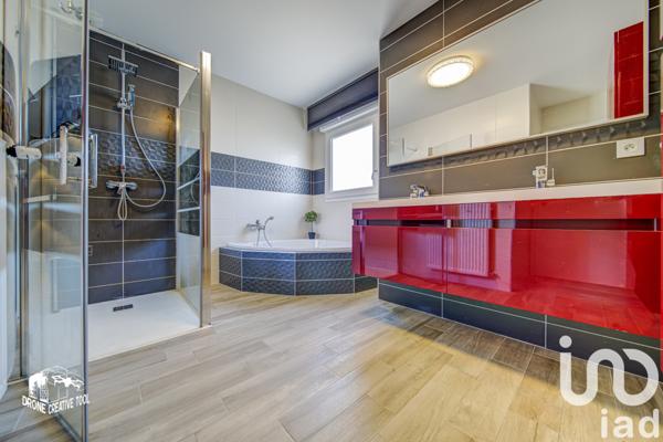 Maison à vendre 5 pièces 140 m² Terville