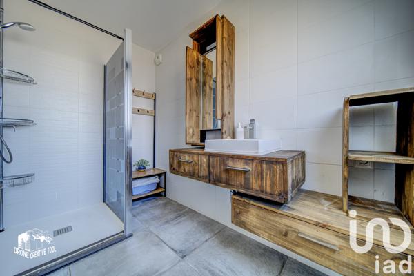 Maison à vendre 5 pièces 140 m² Terville