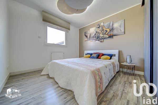 Maison à vendre 5 pièces 140 m² Terville