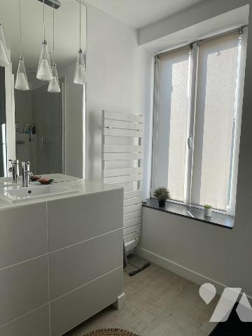 charmante maison de ville entièrement rénovée 