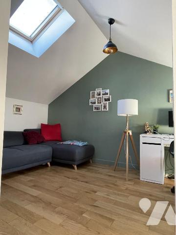 charmante maison de ville entièrement rénovée 