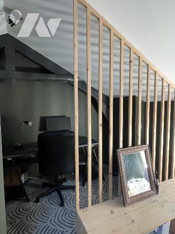 charmante maison de ville entièrement rénovée 