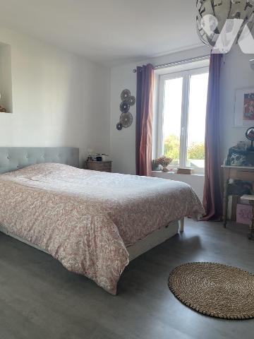 charmante maison de ville entièrement rénovée 