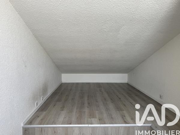 Appartement à vendre 2 pièces 41,61 m² Lyon 7