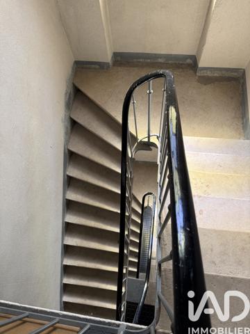 Appartement à vendre 2 pièces 41,61 m² Lyon 7