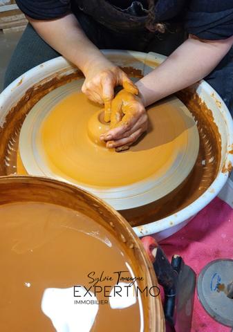 Gignac (34150) Maison 4 p 94 m2 sur terrain de 1156 m2