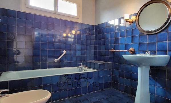 Gignac (34150) Maison 4 p 94 m2 sur terrain de 1156 m2