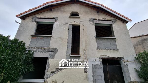 Achat Maison T5 Toulouse 3 chambres