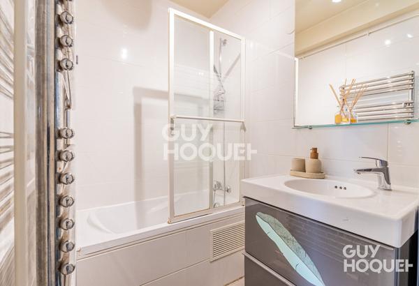 Charmant appartement de 3 pièces à 1min de la gare RER Viry-Châtillon !