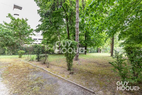 Charmant appartement de 3 pièces à 1min de la gare RER Viry-Châtillon !