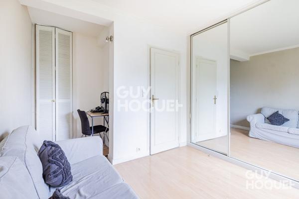 Charmant appartement de 3 pièces à 1min de la gare RER Viry-Châtillon !