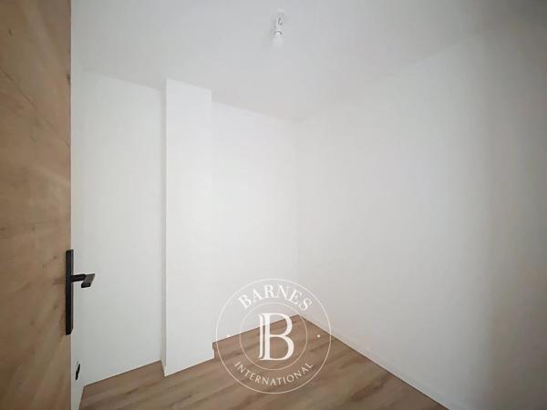 Saint-Jean-d'Aulps, Appartement 1 Chambre -  40 m² à vendre