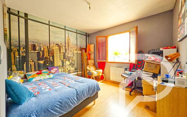 Maison à vendre    4 pièces •  Beaumont-sur-Oise