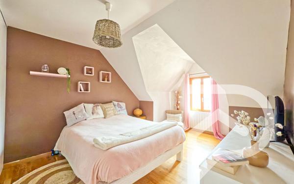 Maison à vendre    4 pièces •  Beaumont-sur-Oise