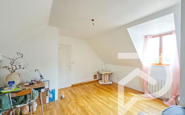 Maison à vendre    4 pièces •  Beaumont-sur-Oise