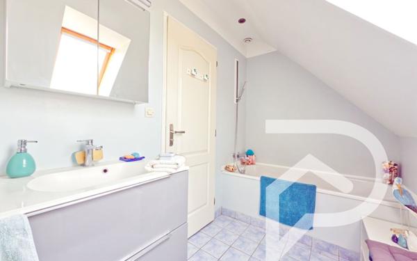 Maison à vendre    4 pièces •  Beaumont-sur-Oise