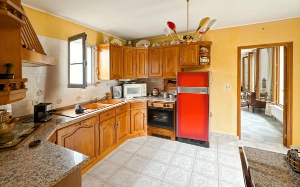 Maison à vendre    3 pièces • 70,05 m2 Aulnay-sous-Bois