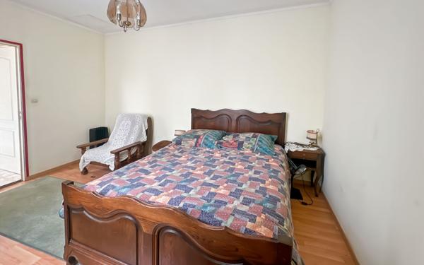 Maison à vendre    3 pièces • 70,05 m2 Aulnay-sous-Bois