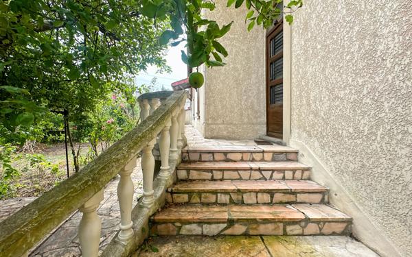 Maison à vendre    3 pièces • 70,05 m2 Aulnay-sous-Bois