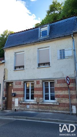 Appartement à vendre 6 pièces 96 m² Sainte-Menehould