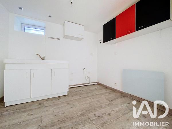 Appartement à vendre 6 pièces 96 m² Sainte-Menehould