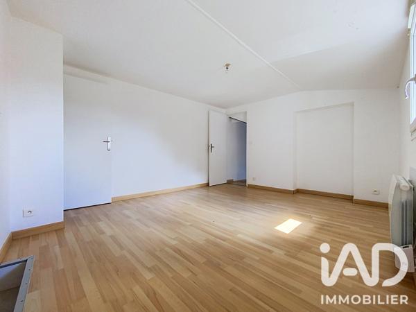 Appartement à vendre 6 pièces 96 m² Sainte-Menehould